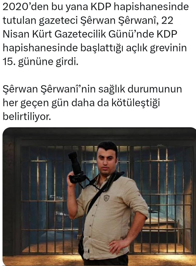 Keser Buldan tweet media