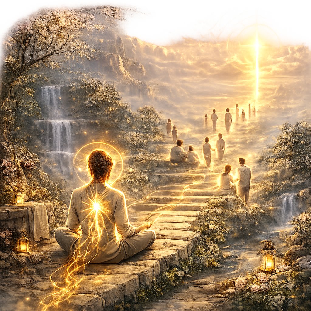 A Course in Miracles tweet media