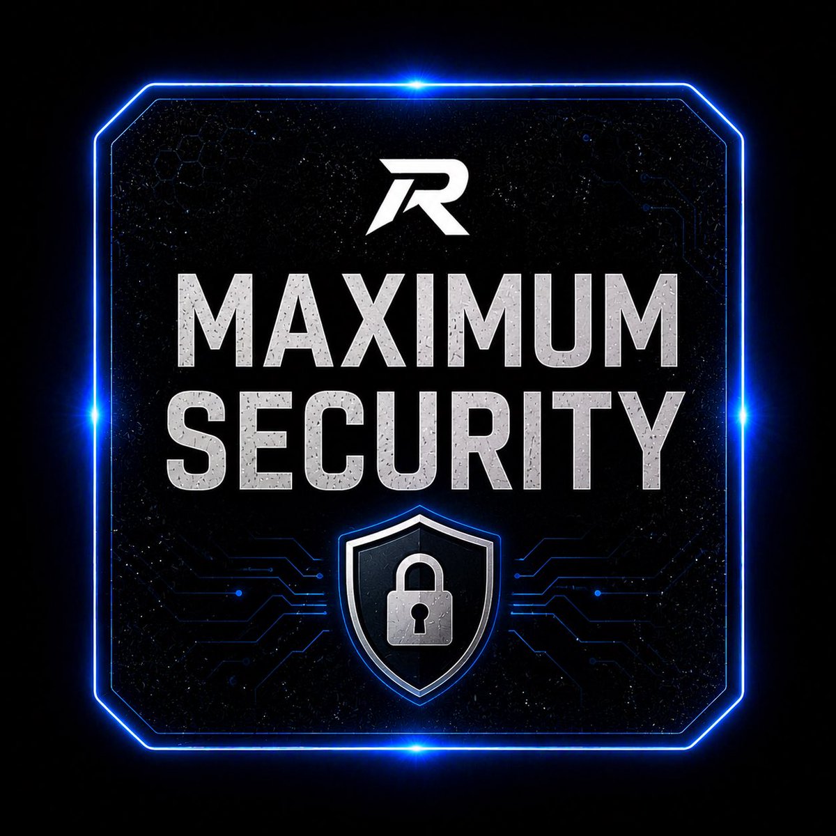 RCADYAGaming's tweet photo. The best of the best. Your funds are locked in a multi-sign cold wallet — the safest standard in crypto.

But we didn’t stop there.
Our hybrid approach keeps everything offline and ultra-secure while making every withdrawal instant. https://t.co/rBuh8jGPsk