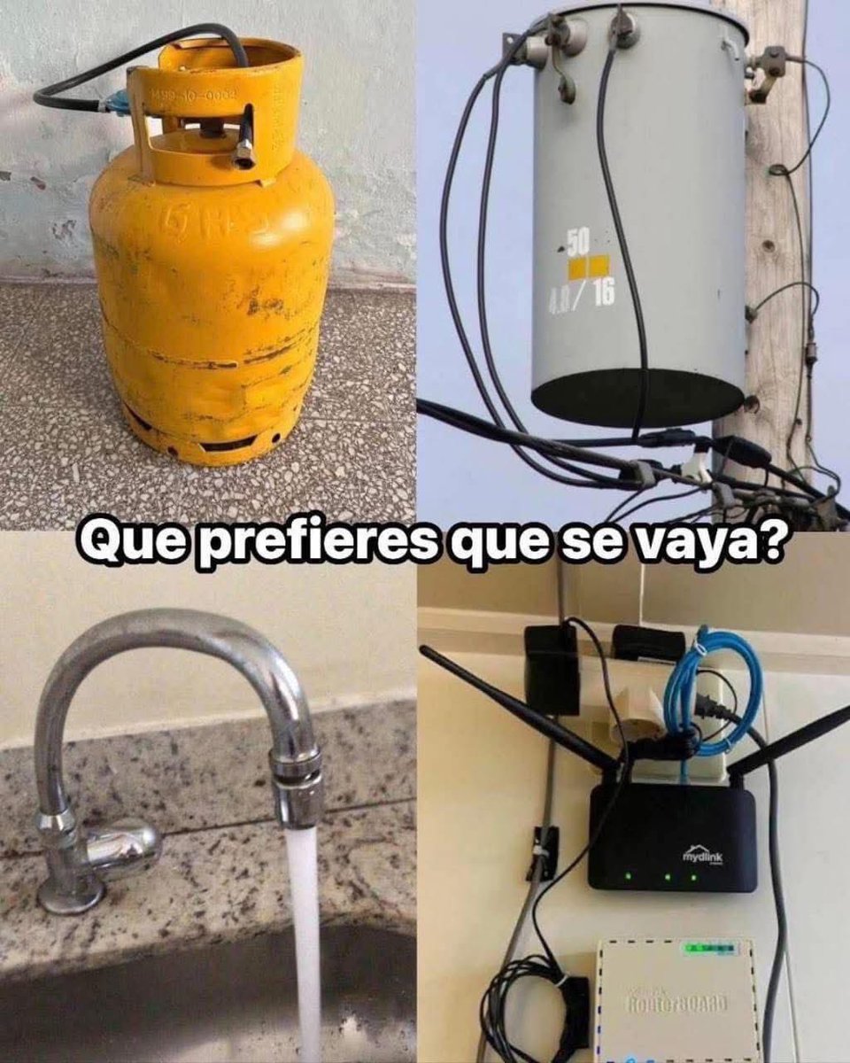 Venequia 🇻🇪 tweet media