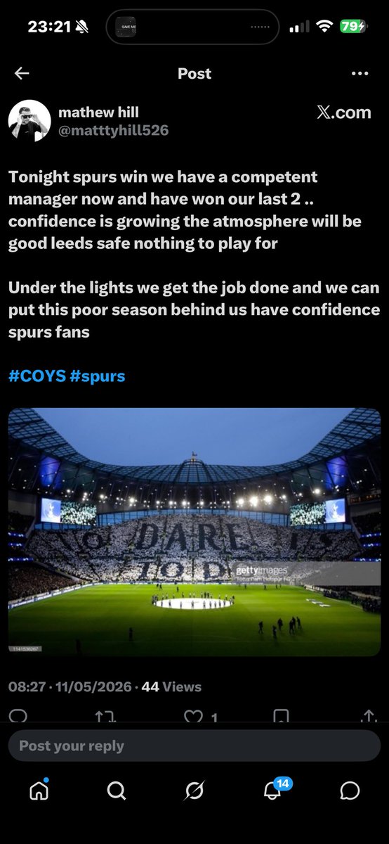 Daniel tweet media