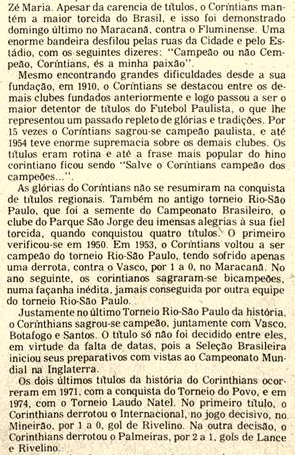 O maior, por muito tweet media