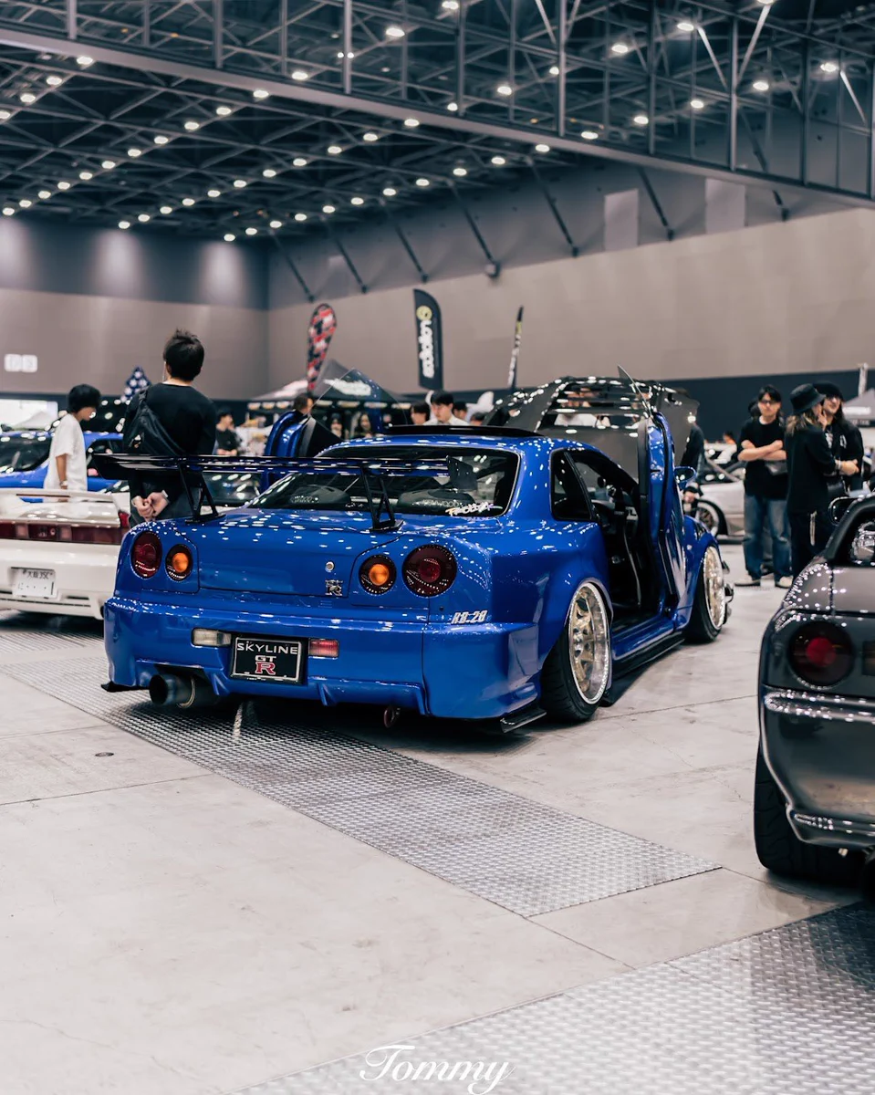 ドゥーんページ SとM Tom-and-R34 on X: 