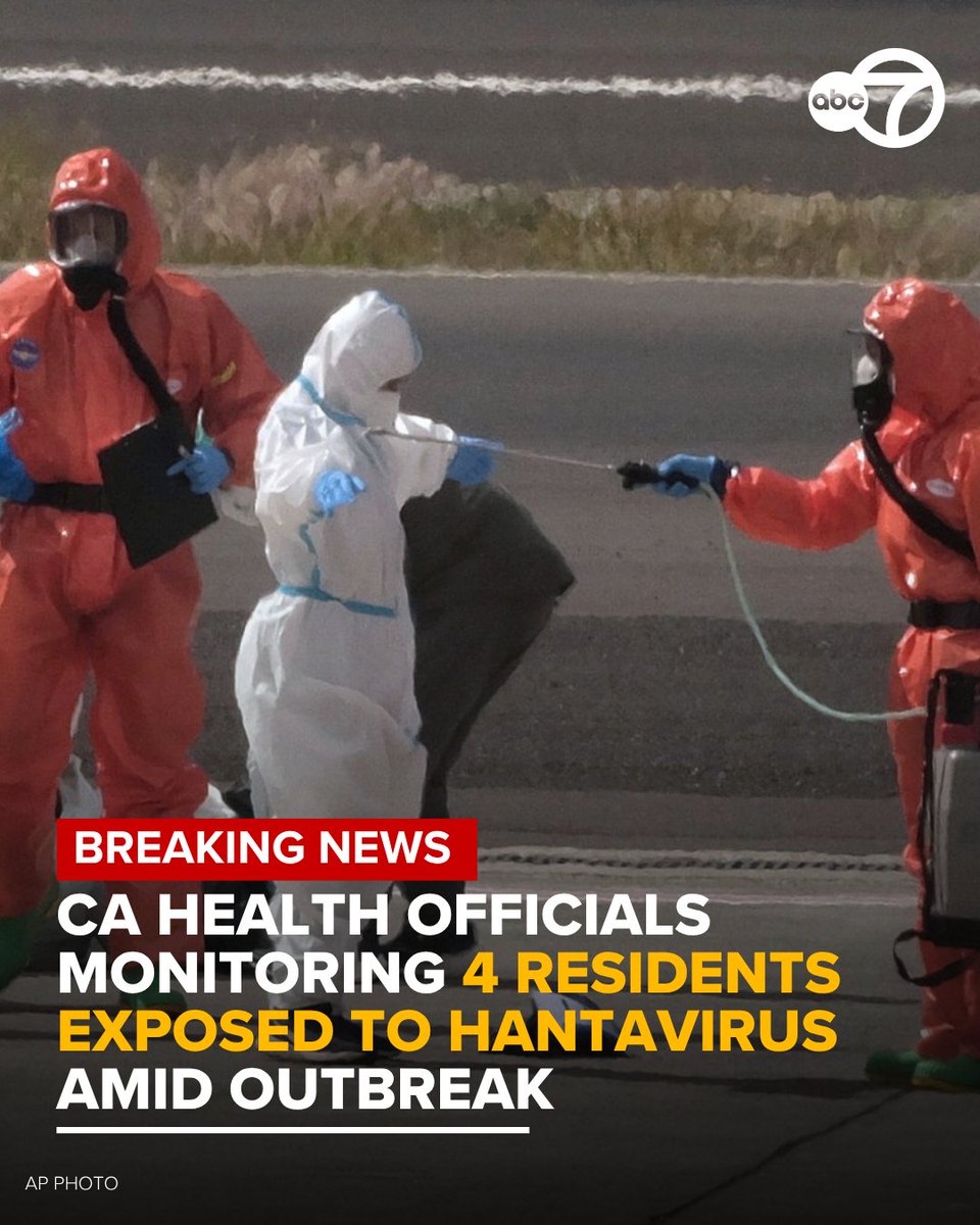 ABC7 Eyewitness News tweet media
