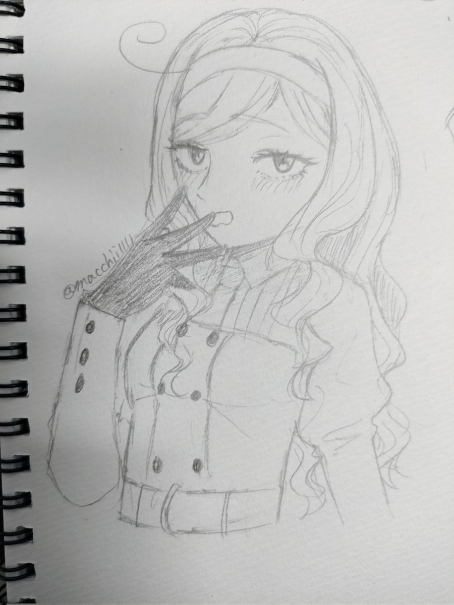ソルティッシモ tweet media