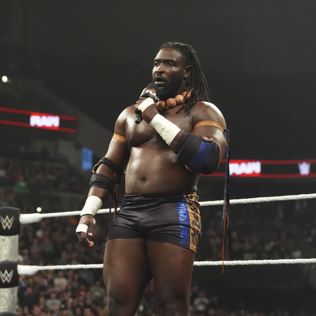 WWE Southeast Asia tweet media