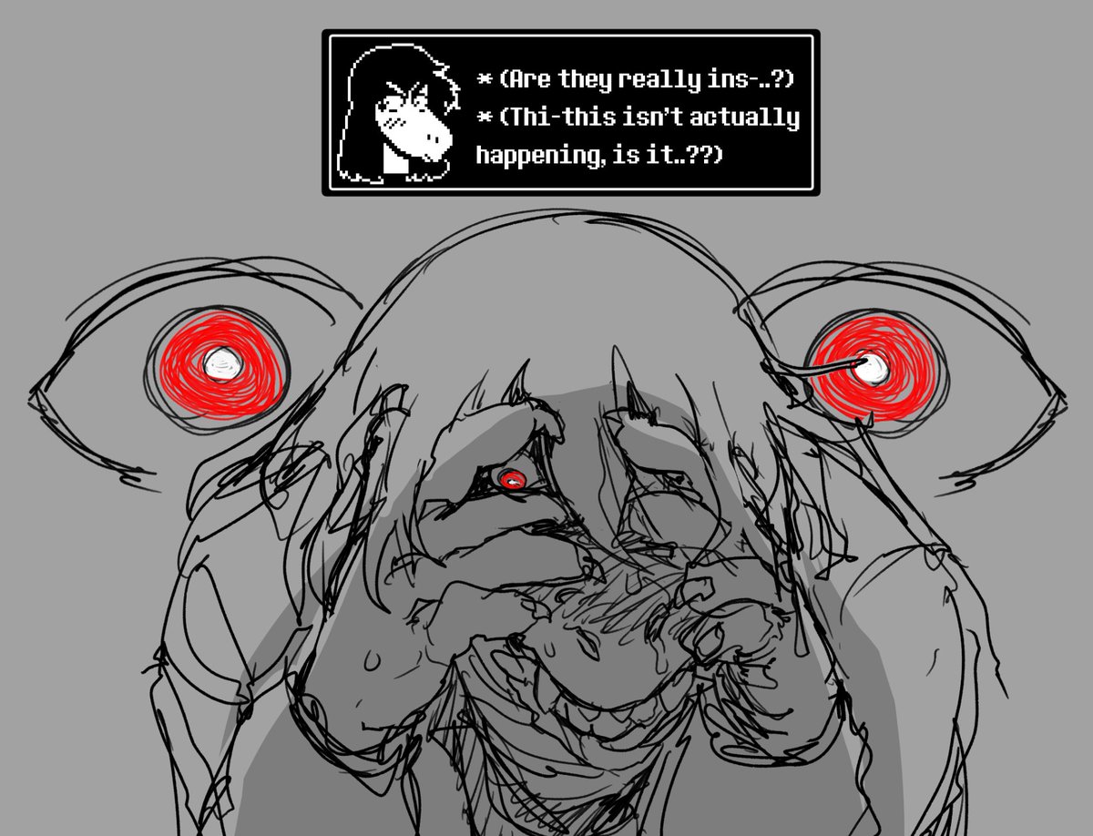 (6/10 SLOTS FILLED) Hunter "Worse Than Lesbian" M tweet media