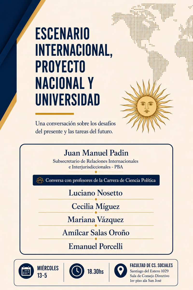 Mariana Vazquez tweet media