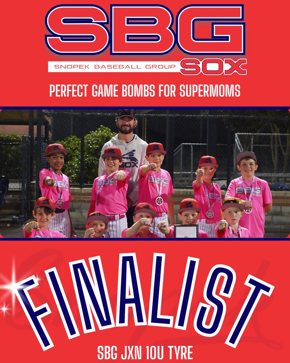 Snopek Baseball Group tweet media