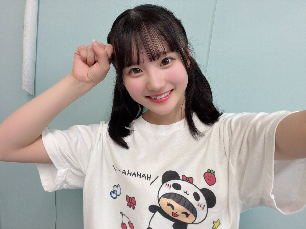 宮本杏海【NMB48】 (@amitan_0701) / Posts / X