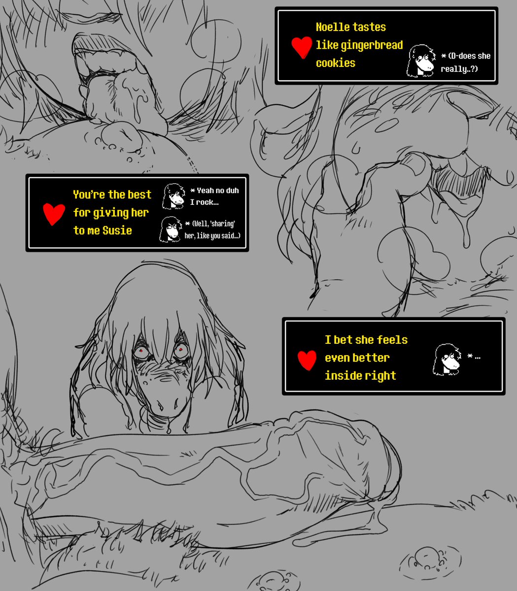 (6/10 SLOTS FILLED) Hunter "Worse Than Lesbian" M tweet media