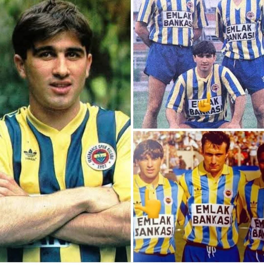 Fener1907_ 💛💙 tweet media