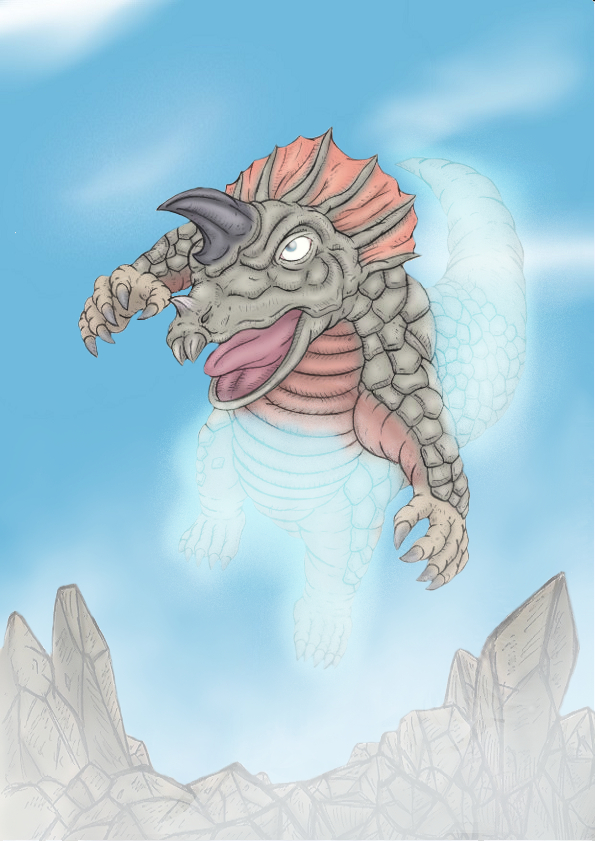 アギラ