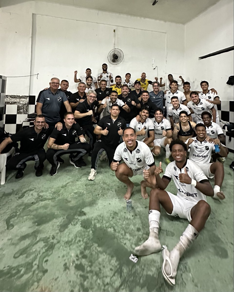 ABC Fc Notícias - NOTÍCIAS DO ABC FC tweet media