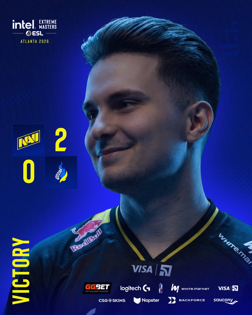 NAVI tweet media