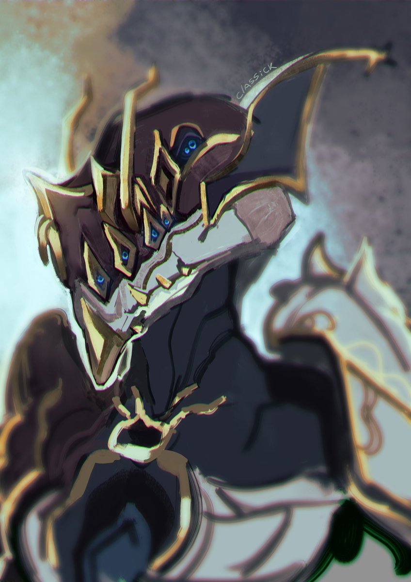 Classick4650029's tweet photo. voruna prime.. is something

#warframe #vorunaprime #voruna_prime https://t.co/eHAgtGx36d