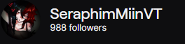Seraphim 🦇⛓🏎️ | Street Racer Bat Vtuber tweet media