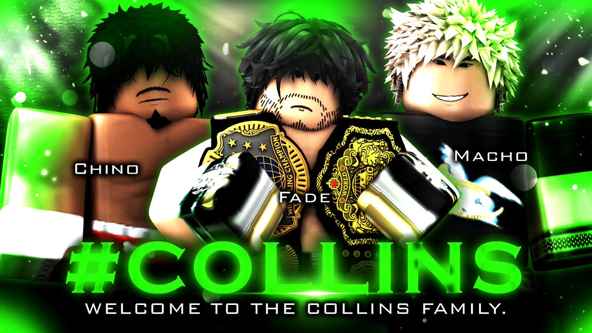 Fade Collins tweet media