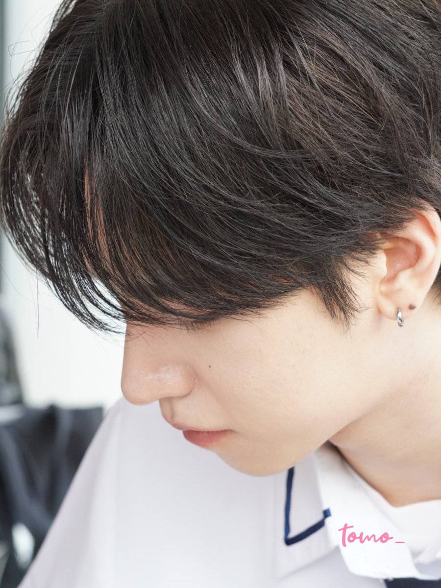 HANJUN #한준 #ハンジュン #nSSign #엔싸인 n.SSign [Funky like me