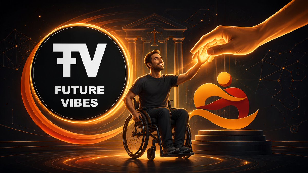 FutureVibes ($VIBES) tweet media