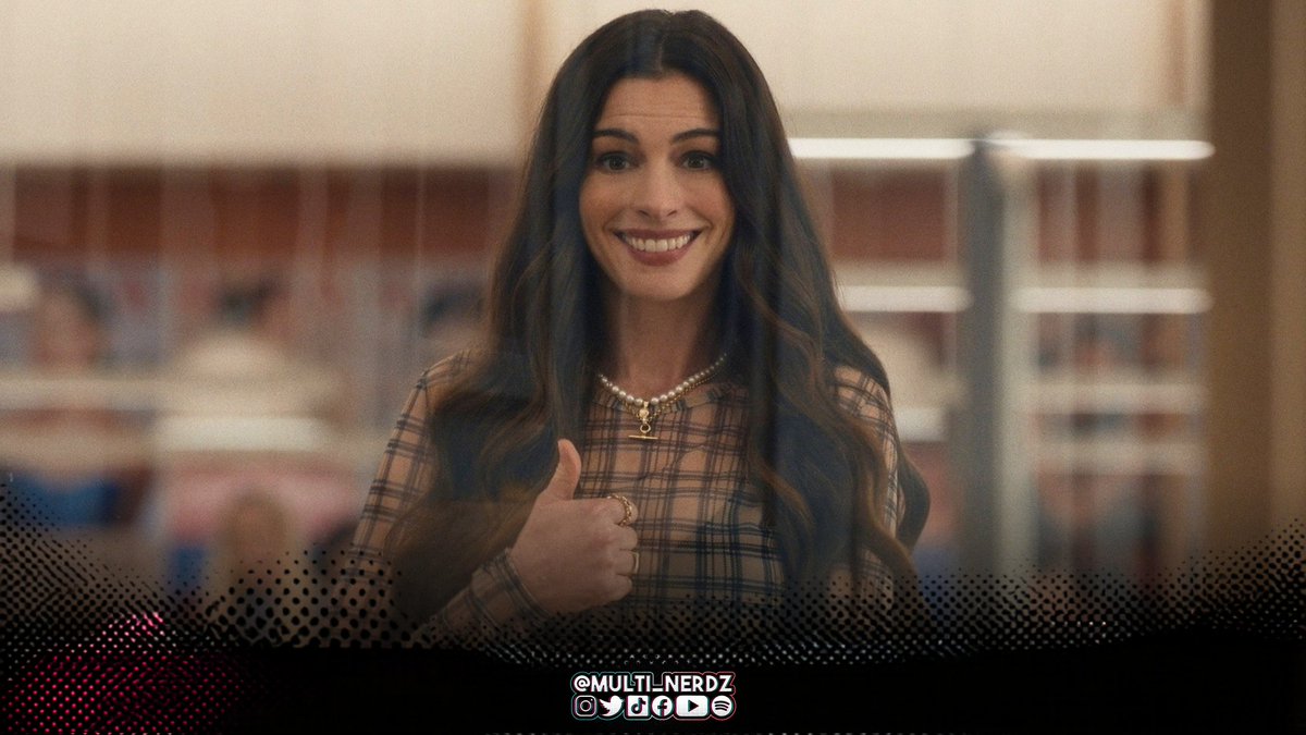 💸⚡ Miranda, você hitou mais uma vez! 'O Diabo Veste Prada 2' alcançou a incrível marca de U$ 433,2 milhões em bilheteria mundial!

Para se ter uma ideia do fenômeno, a sequência já ultrapassou toda a arrecadação do filme original, que fez U$ 326,7M lá em 2006. E os números não