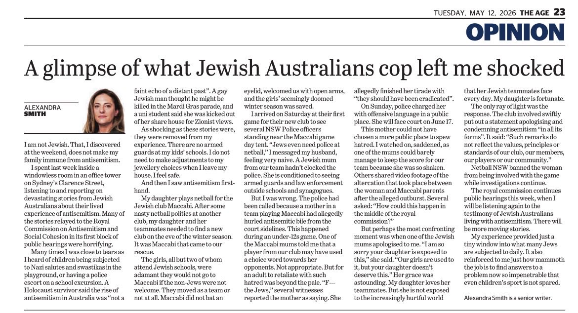 Josh Frydenberg tweet media