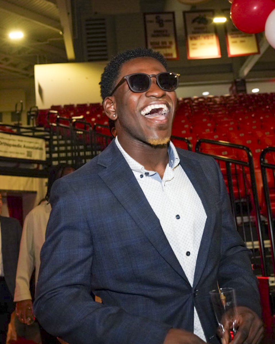 Stony Brook Athletics tweet media