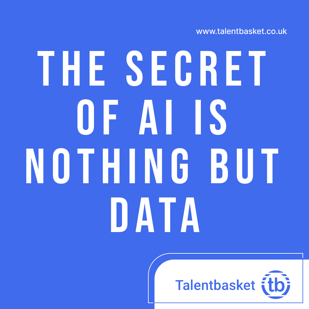 Talentbasket Limited tweet media