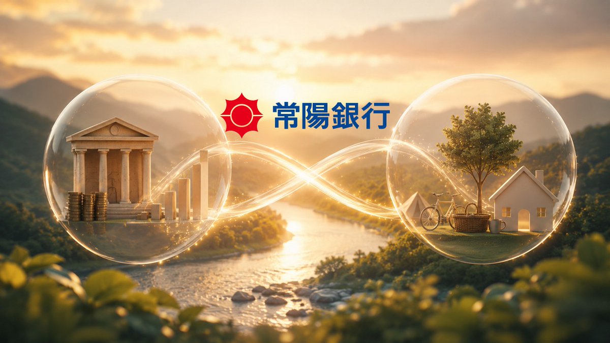 NCB Lab. | FinTech解説 tweet media
