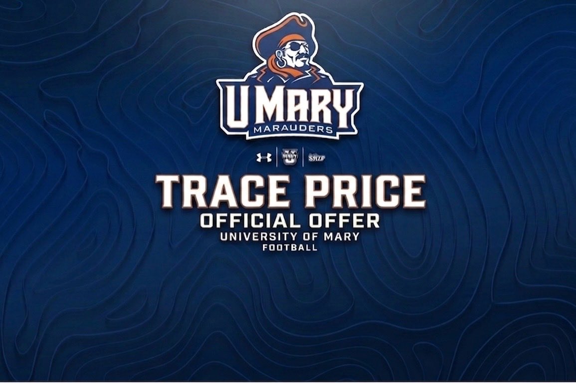 Trace Price tweet media