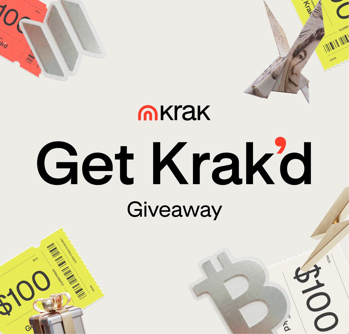 Krak tweet media