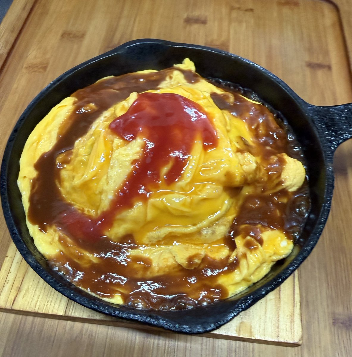 ハンバーグ家 tweet media