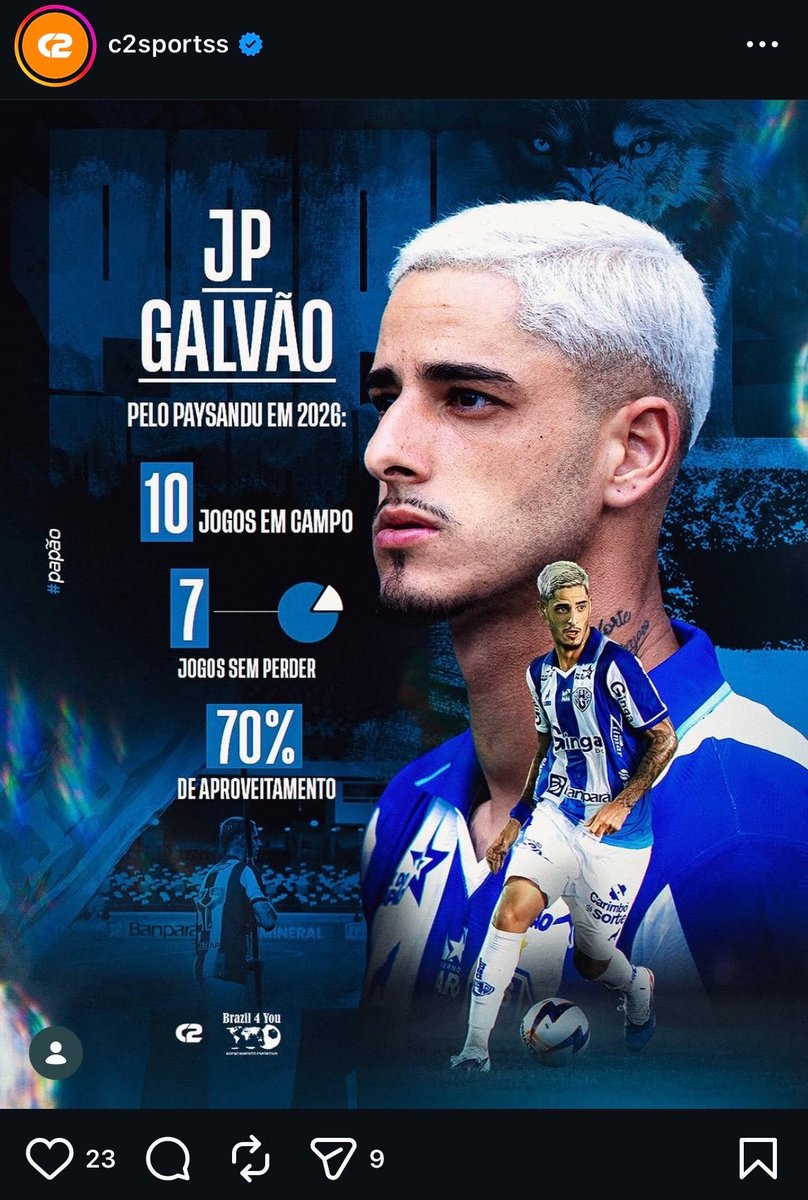 Futebol Zueiro ⚽ tweet media