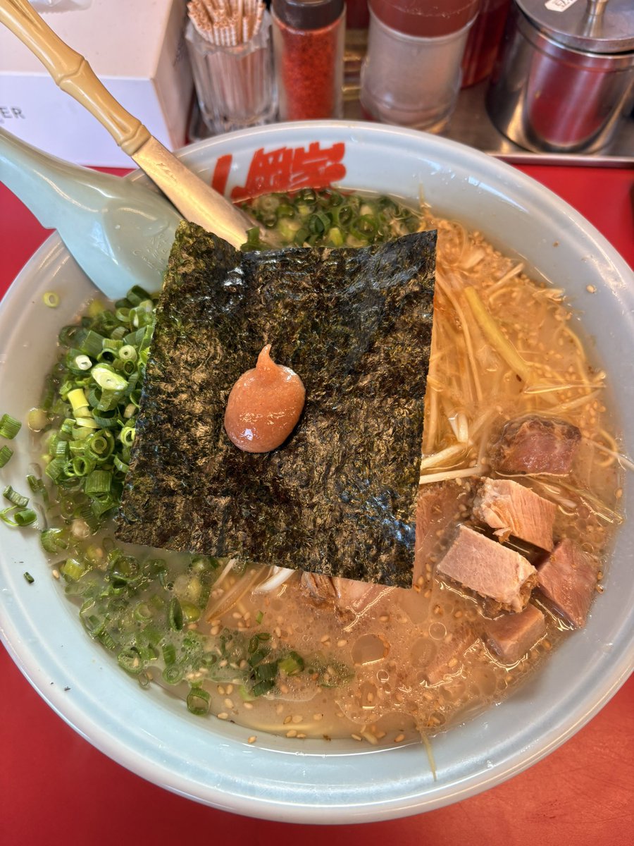 🤩w×3・٭͜なり🍜 tweet media