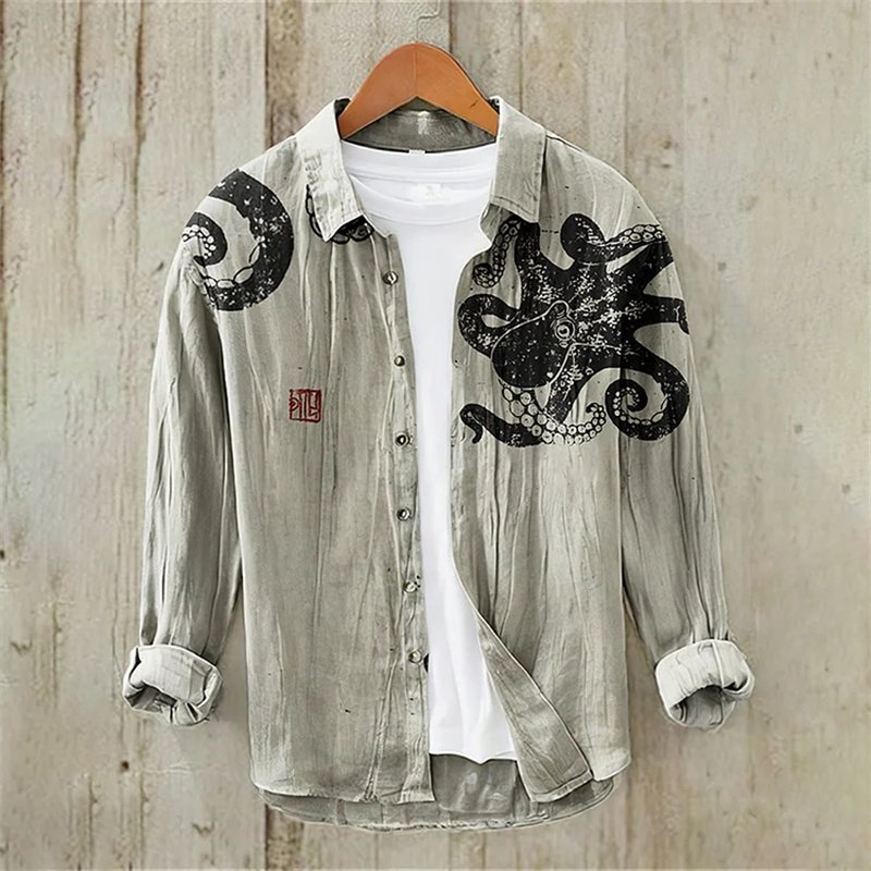 bitgoo7's tweet photo. New Men's Long Sleeve Linen Shirt New Spring Vintage Style Flower Loose Men's Casual Top Long Sleeve Shirt
https://t.co/lEYOnGbxOq https://t.co/VPvL5Mg1cu