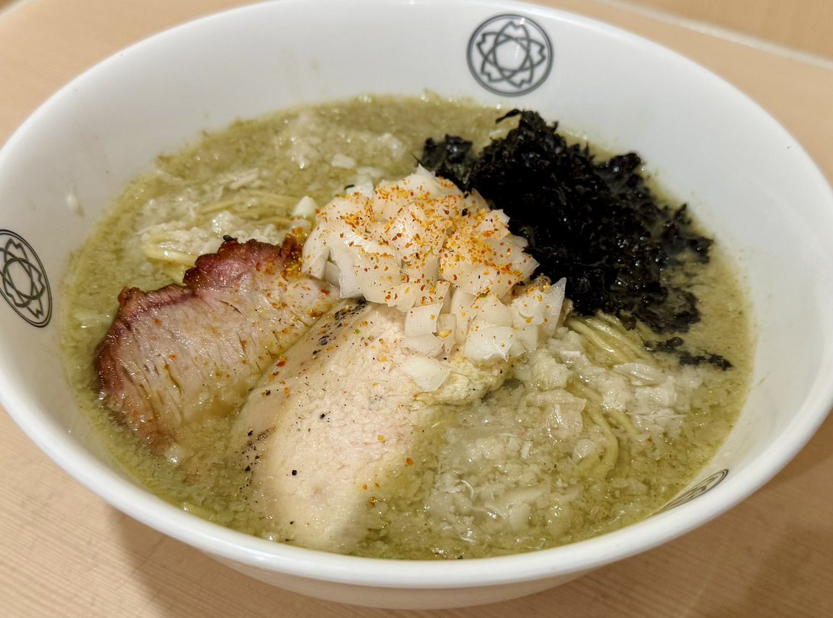 TOKYO RAMEN とうか tweet media