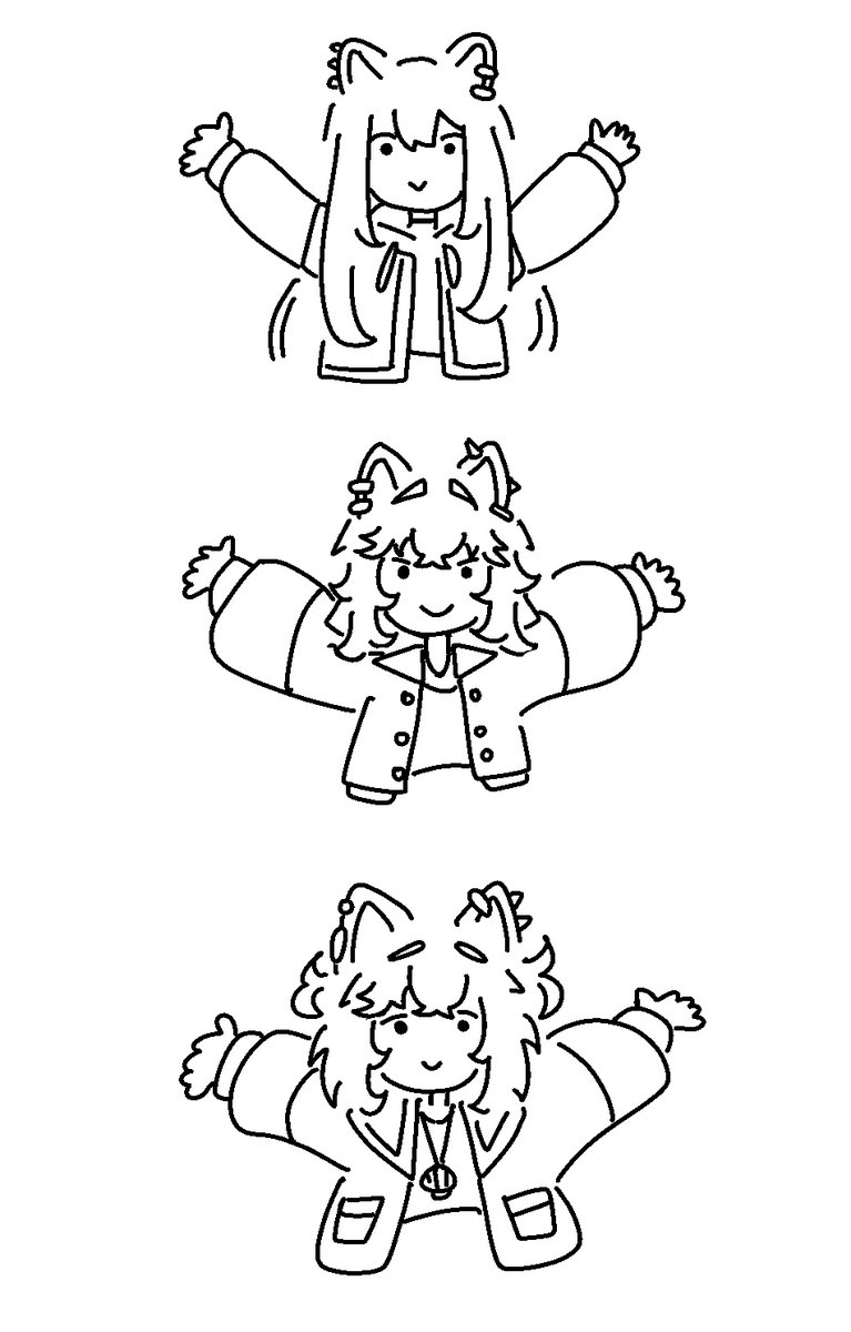 おさむらい tweet media