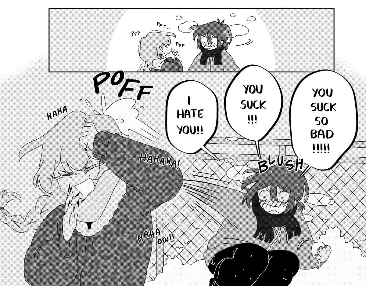 juliegg • manga ichiba @ fanime tweet media