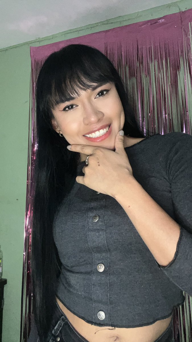 Génesis Nicole tweet media