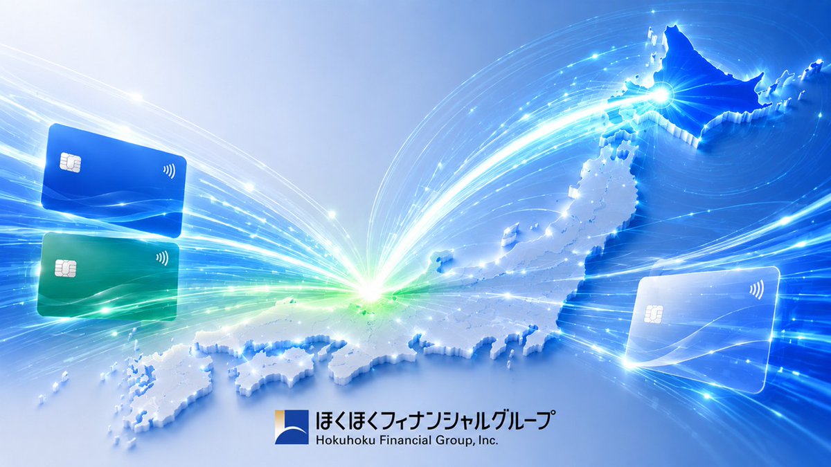 NCB Lab. | FinTech解説 tweet media