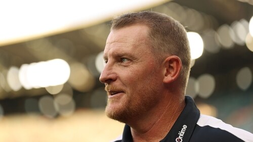 Supercoach Dynasty tweet media
