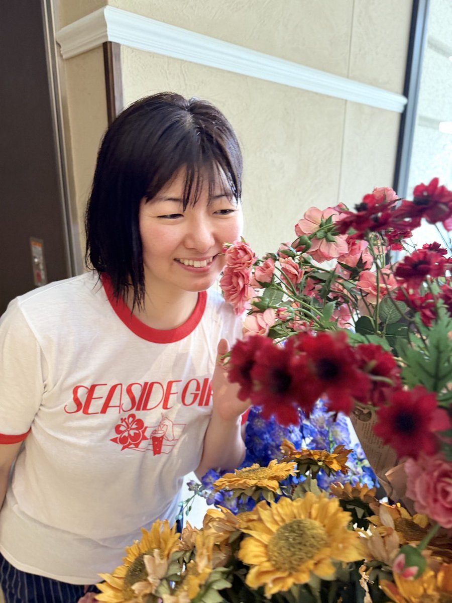 温泉モデルしずかちゃん🐙♨️日本の混浴展 tweet media