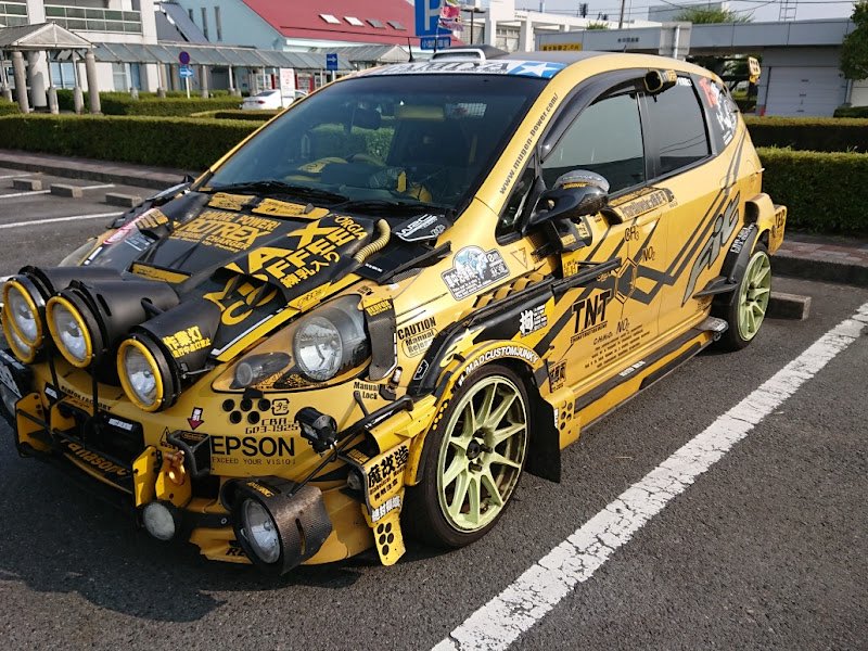 吉良大和🎧🔧(キラーマート｛マーク先生名付け｝) tweet media