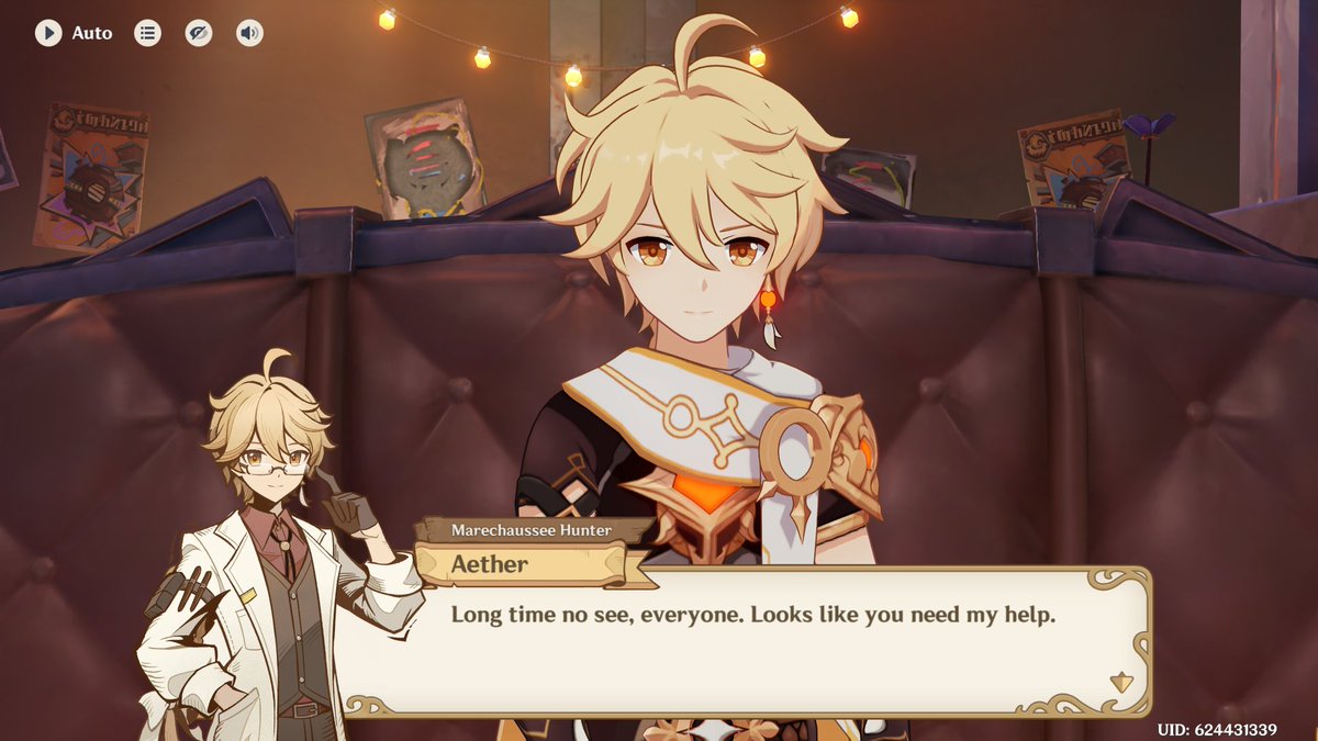 Hourly Aether — ☀️ tweet media