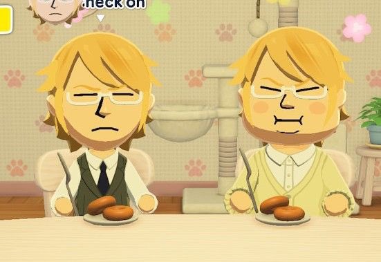 ARIN!!! tweet media