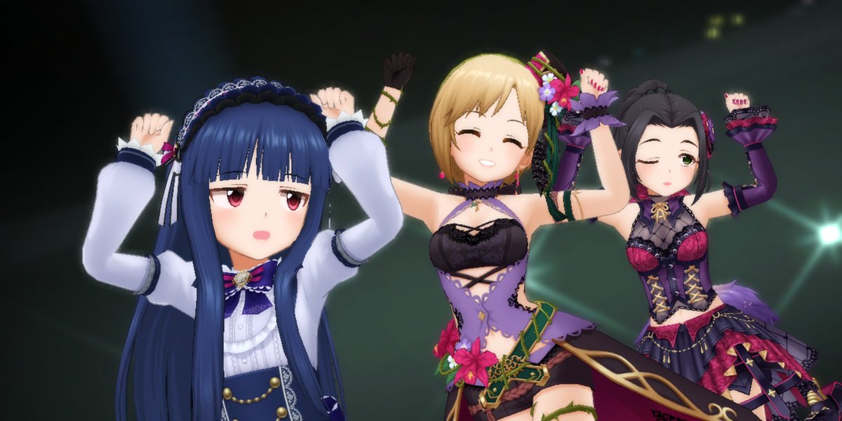 えむP tweet media