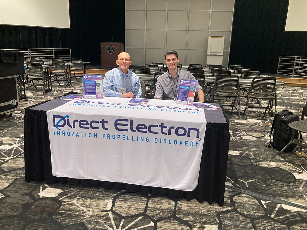 Direct Electron tweet media