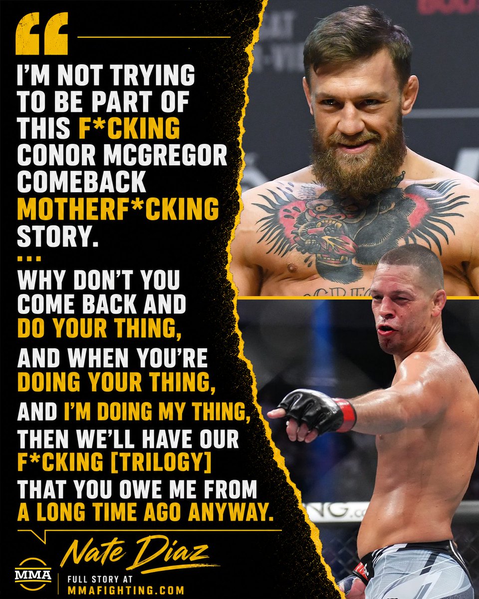 MMA Fighting tweet media