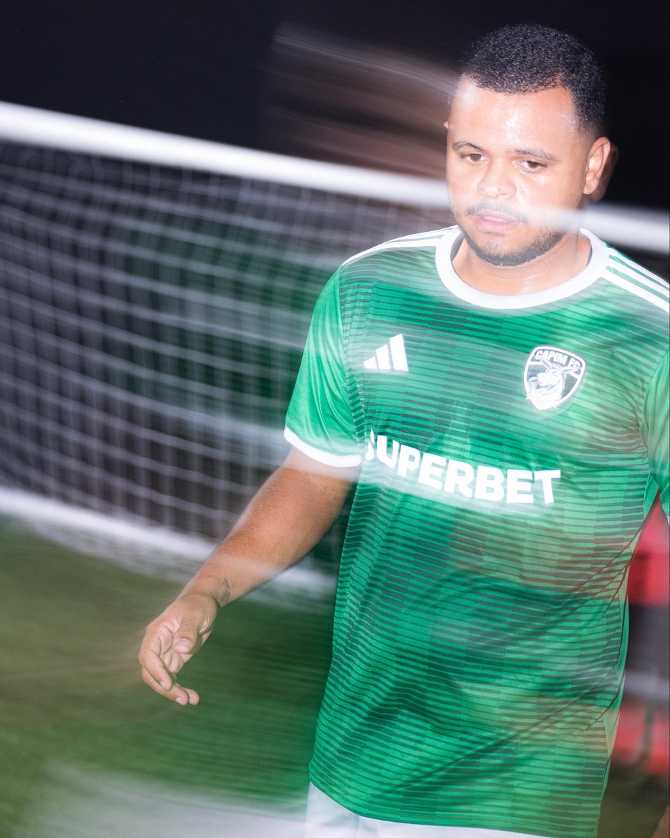 Capim FC tweet media