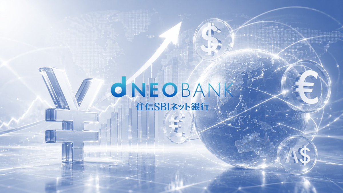 NCB Lab. | FinTech解説 tweet media